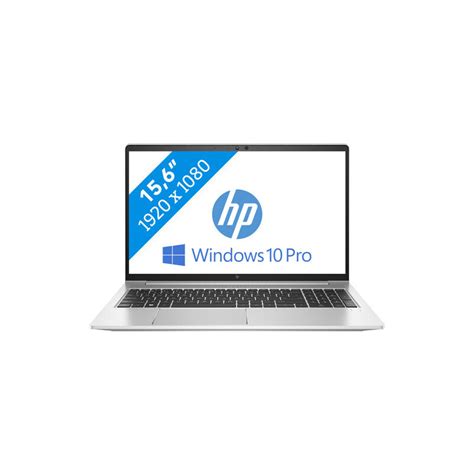 User manual HP EliteBook 650 G9 (English - 96 pages)