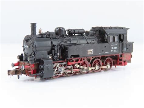 Fleischmann N Tender Locomotive Br Db Catawiki