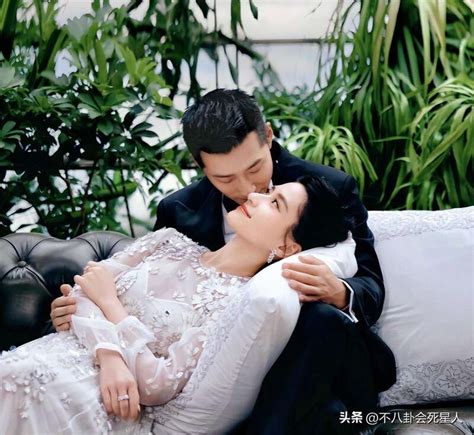 赌王子女结婚差别大何超琼10亿嫁妆奚梦瑶惨了