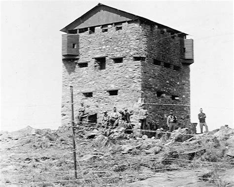 Boer War National Army Museum