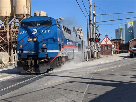 Commuters are furious about the lack of South Norwalk train station lot space 14