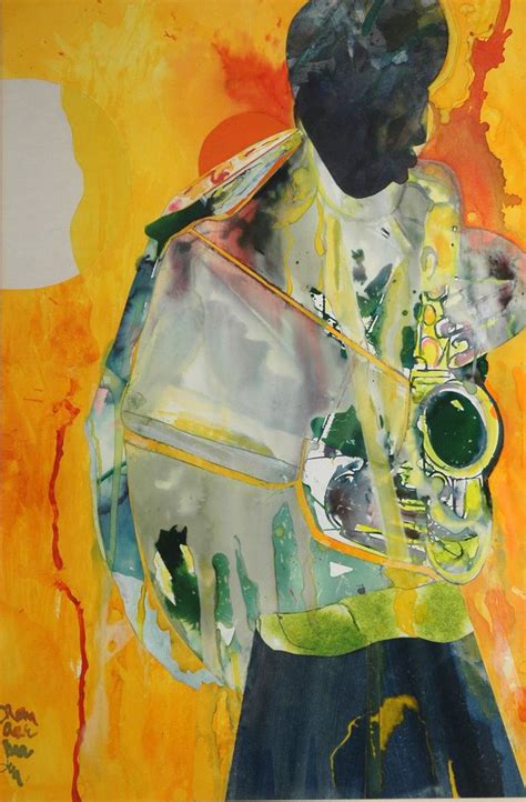 Romare Beardens Urban Rhythms And Dreams Of Paradise Romare Bearden