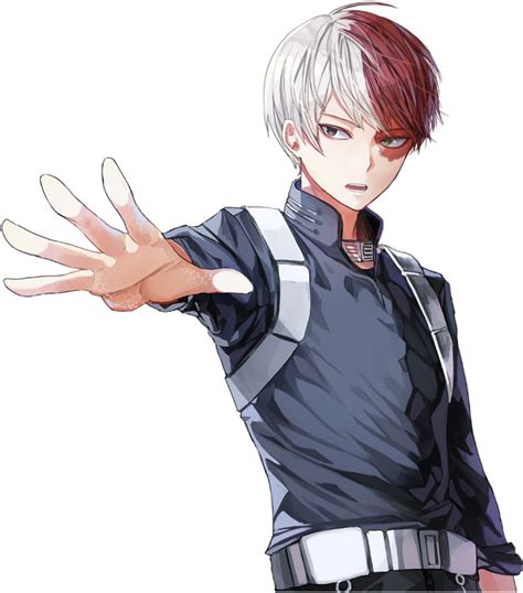 Download Todoroki Shoto Shouto Todorokishouto Todorokishoto Boku No