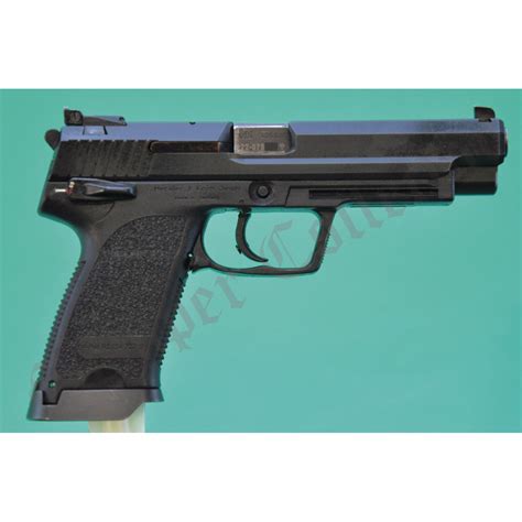 Heckler Koch Hk Usp Expert Sw Pistol