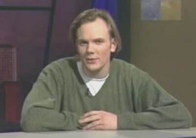 Joel McHale Hair Transplant: From Disaster to Miracle