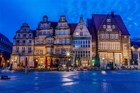 10 fun facts about Bremen, Germany | GermanGlobe