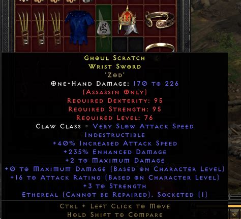 Iso Eth Fool Claw Topic D2jsp