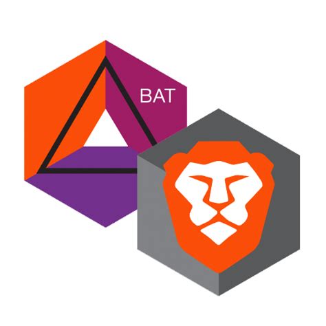 Brave Logo Logodix