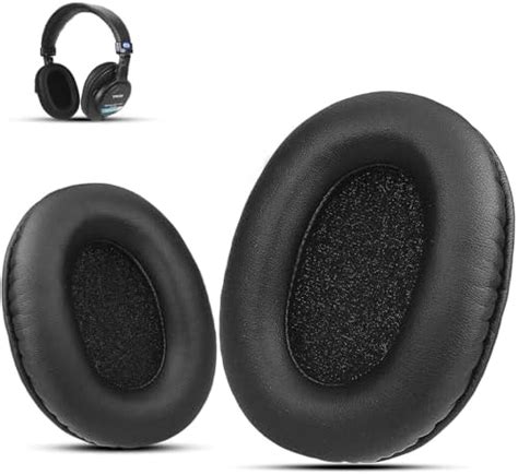 Amazon Mdr V Earpads Replacement Ear Cushions Cover Compatible