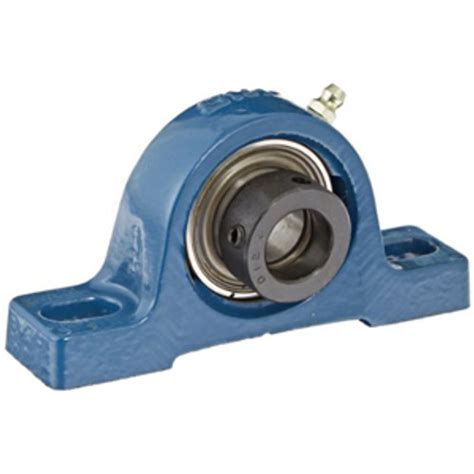 Asahi Ucp208 Ball Bearing Pillow Block Locate Ball Bearings