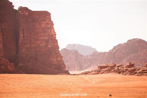 Wadi Rum Practical Travel Guide — Laidback Trip