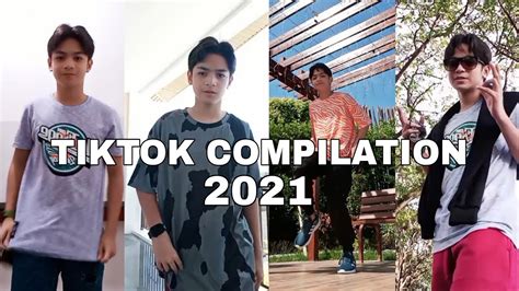 Tiktok Compilation 2021 Youtube