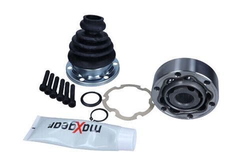 Maxgear Joint Kit Drive Shaft For Audi Ebay