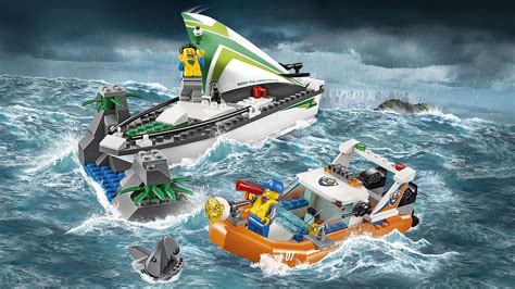 Pin By Brickups On Lego Coast Guard Lego Coast Guard Lego City Lego