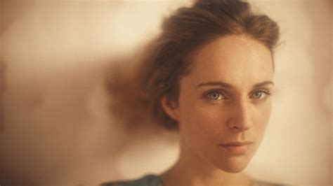 Agnes Obel Sings A Dream Npr