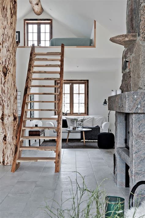 Graceful Rustic Staircase Designs You Re Going To Love