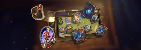 Rewards Track Refresh for March of the Lich King - Hearthstone