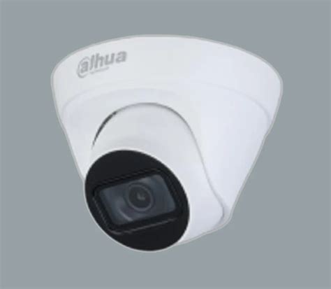 Dahua IPC HDW1230T1P S4 Network Camera Camera Range 30m 2 MP At Rs