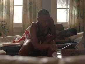 TWENTIES NUDE SCENES AZNude