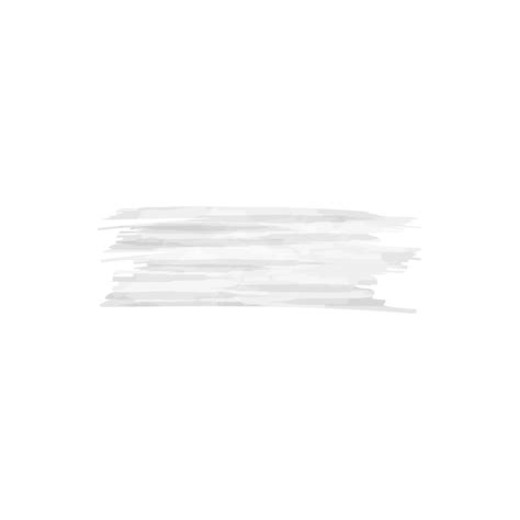 Brush Stroke Paint Vector Art Png White Brush Stroke Paint Design