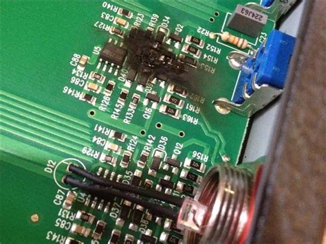 Peavey Cs 2000 Circuit Diagram Peavey Amplifier Spare Parts