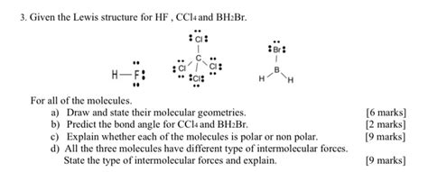 Ccl4 Lewis Structure