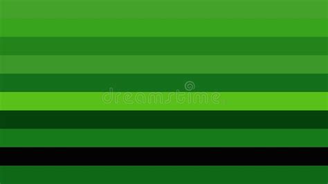 Green and Black Stripes Background Vector Graphic Stock Illustration ...