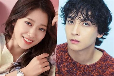 Último Minuto Park Shin Hye Y Choi Tae Joon Anuncian Matrimonio Y Embarazo Soompi Spanish