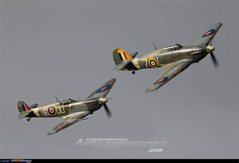 Hawker Sea Hurricane Mk IB Large Preview AirTeamImages