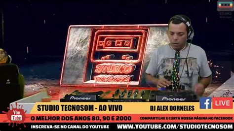 Set Mixado Eurodance Dj Alex Dorneles 26042019 Youtube