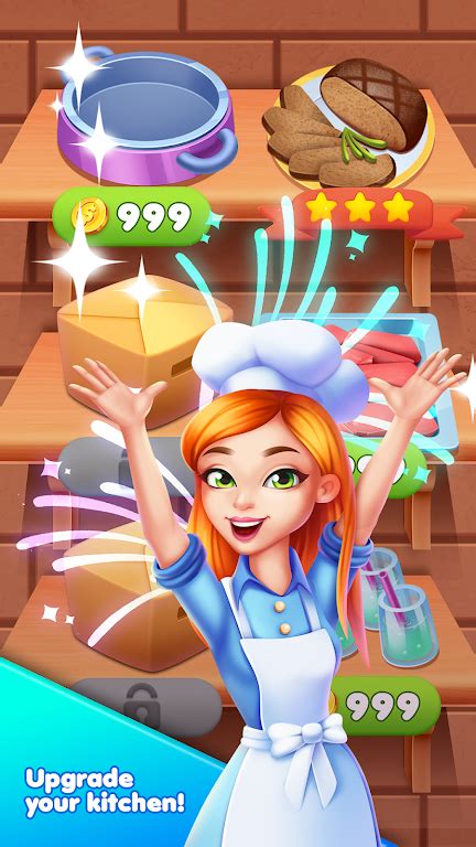 Good Chef - Cooking Games MOD APK v1.7 (Unlimited Money) - APKLoLi