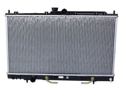 Koyorad A Radiator Replacement Radiators Radiators Subaru Legacy