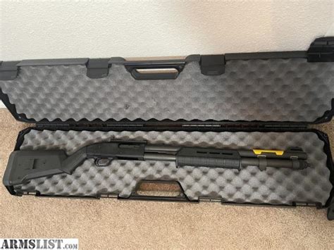 Armslist For Sale Mossberg 590a1 Tactical Spx