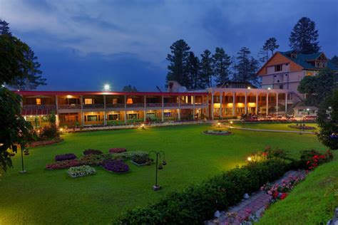 7 Best Hotels In Shogran 2024