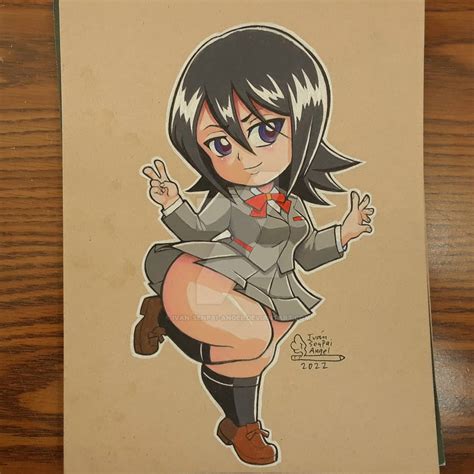 Forum Chibi Shortstack And Anime Style Commissions Starting At 20