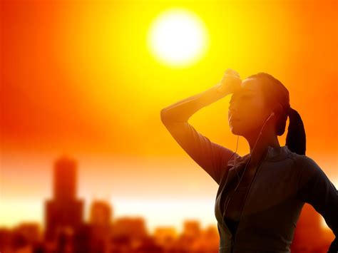 Doh Leon Urges Public To Take Precautions During Heat Advisory