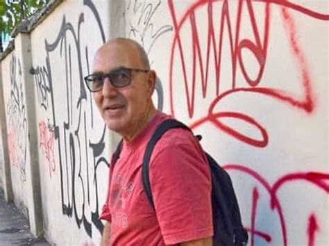 Sparatoria Di Roma Chi Claudio Campiti Il Presunto Killer Nato A