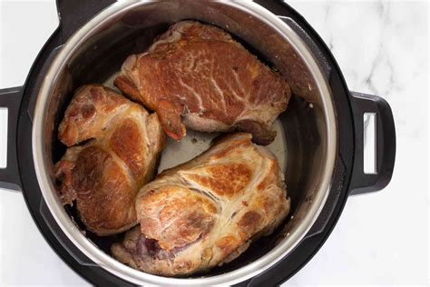 Instant Pot Pork Shoulder Recipe