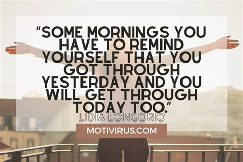 Best Motivational Quotes To Start Your Day Right Motivirus