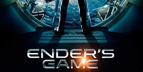 Tr Iler Final De El Juego De Ender