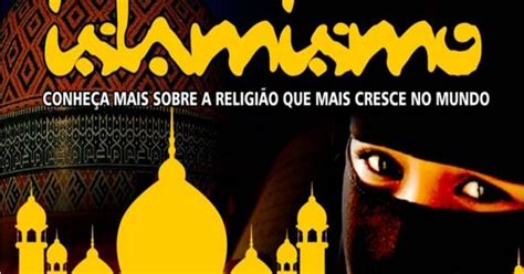 Hist Ria Do Islamismo Influxo