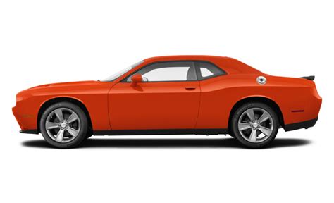 The Dodge Challenger Sxt Rwd Performance Laurentides In Mont