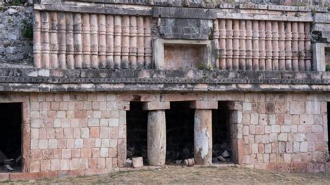 Conoce La Zona Arqueol Gica De Chacmult N Ubicada En El Pueblo M Gico