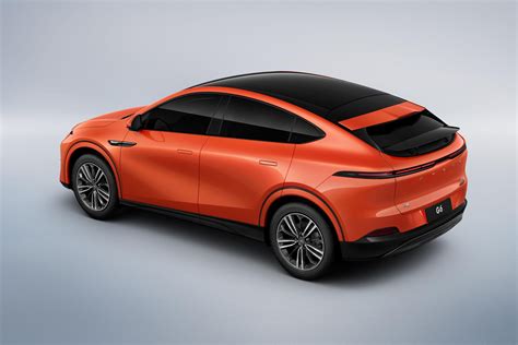 Xpeng G6 Australian Details Confirmed For Model Y Rival As Pre Orders