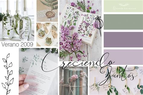 El Moodboard De Inspiraci N Para Tu Boda Rincones Son Amores