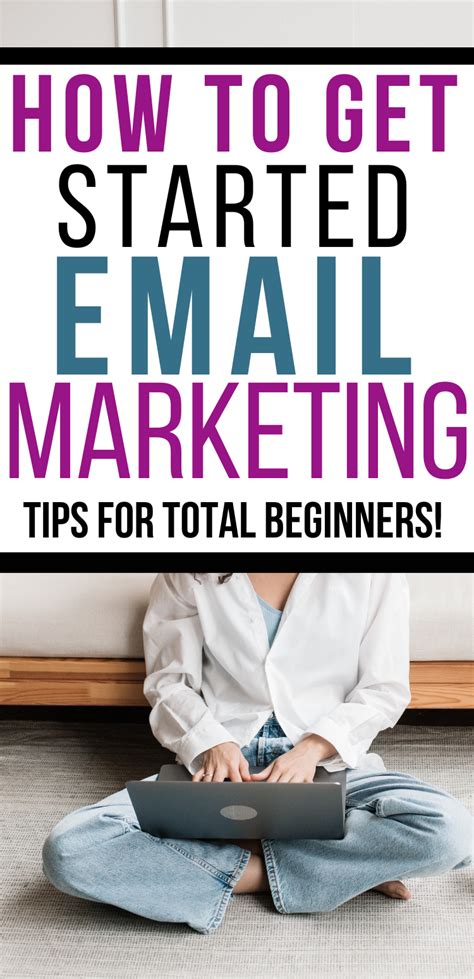 How To Get Started With Email Marketing To Make Money Online Blog