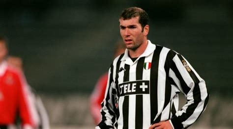 Zinedine Zidane Marca English