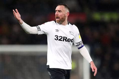 Richard Keogh On Sheffield Wednesday Steve Bruce And Derby County