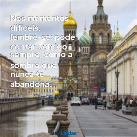 Pode Contar Comigo Sempre - Mensagens Inspiradoras: Pode Contar Comigo Sempre para Fortalecer ...