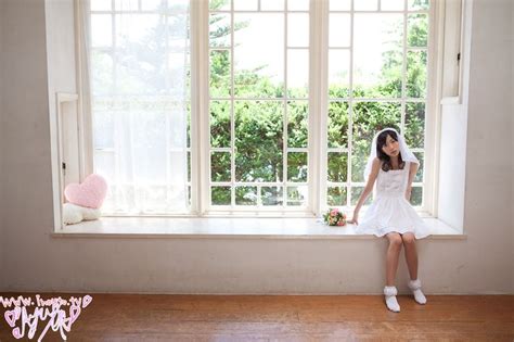 Pin De Idols Girls Kawaii En Ayu Makihara 牧原あゆ Album 1